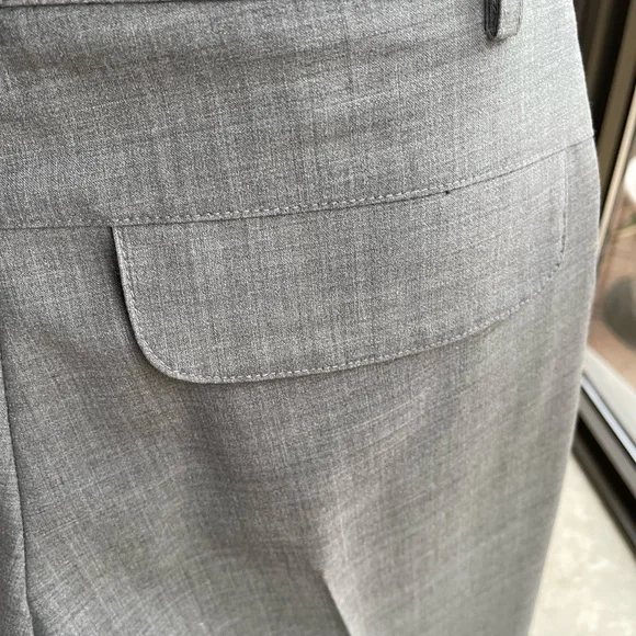 Wide leg ya-ya pants size 0
Great for spring and summer
Like new condition - Picture 4 of 7